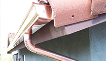 Rain Gutter Installation, Repair, Cleaning in Beaverton, MI